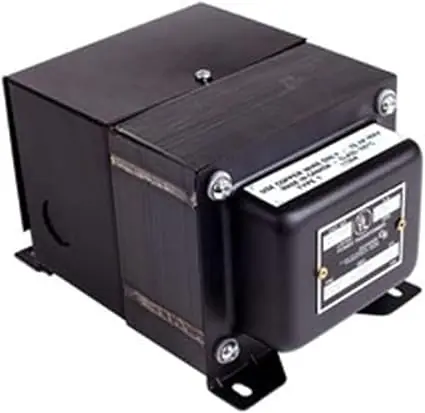 Edwards 88-Y100 Transformer 100w 240v