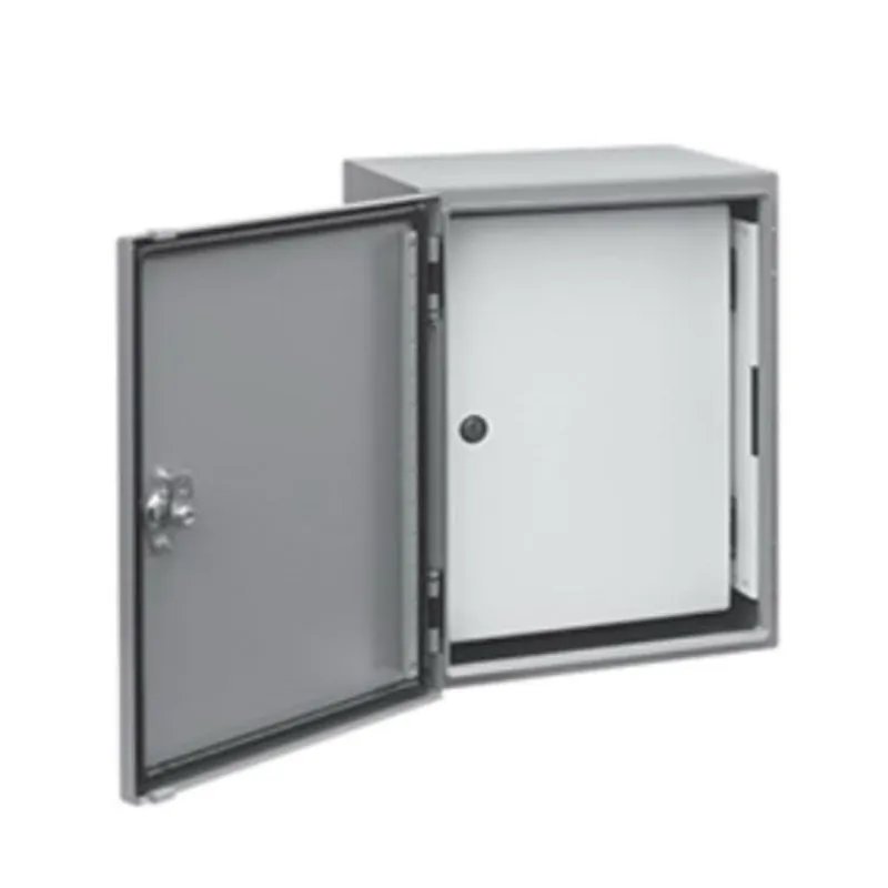 Hoffman CSP2424 Concept Swing-Out Panel Fits 24.00x24.00