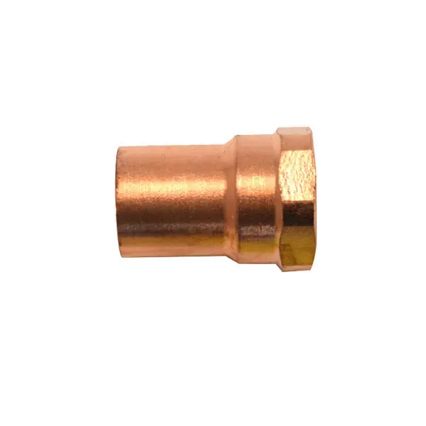 Directedair da10m-11x10 Copper Adapter Fitting