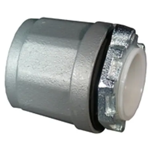 Appleton HUB-400 Straight Conduit Hub 4 in