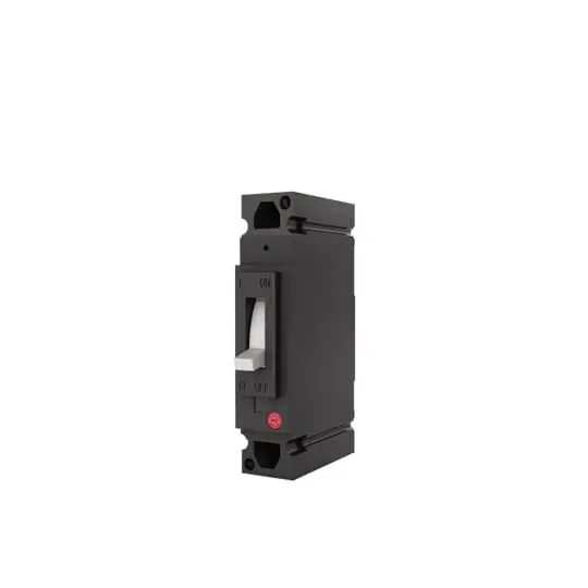 Abb TED134015WL Ted 3P 480Vac 15A Wl Breaker