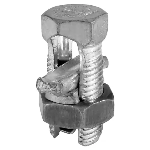 Ilsco SK-1/0 Split Bolt Connector 1/0-6 AWG
