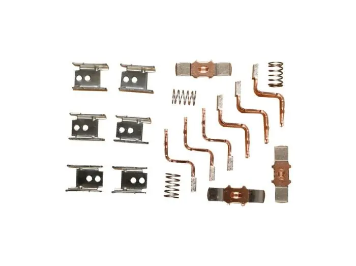 Eaton 6-65-17 Motor Control Contact Kit 3-Pole