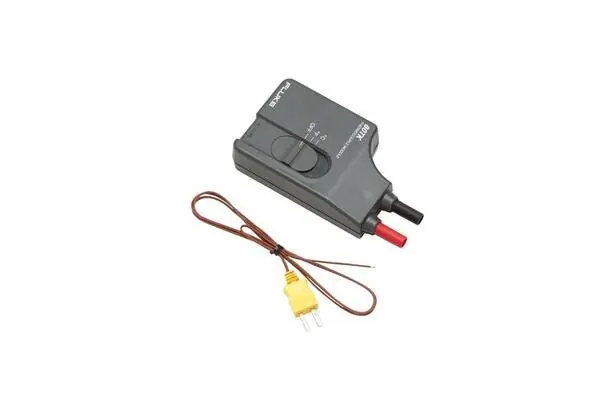 Fluke 80TK Thermocouple Module -50 to 1000 

c