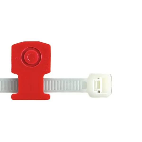 Panduit KIMS-H500-C4 Cable Tie Mount Pack 100