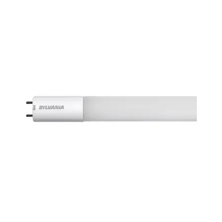 Sylvania LED8T8/L24/FP/841/SUB/G8 LED Lamp 8W 2 ft 40493