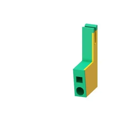 Siemens 3RA68703AC Compact Starter PE Tap Off