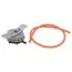 Ao Smith 100111065 Blocked Outlet Switch Natural Gas