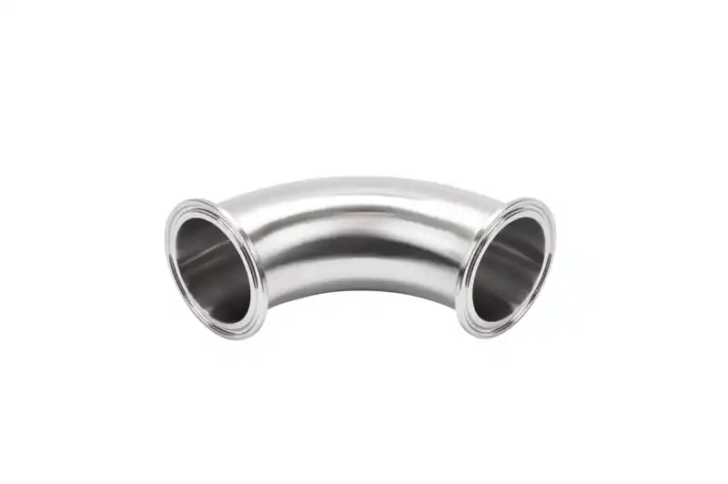 Alfa Laval 9634002917 Tri Clamp 90 Degree Elbow 2 in