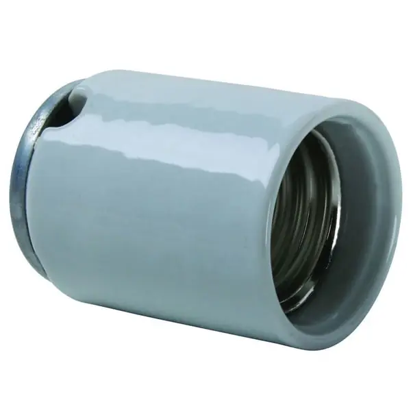 Pass & Seymour 8678 mogul base lampholder 1500 W