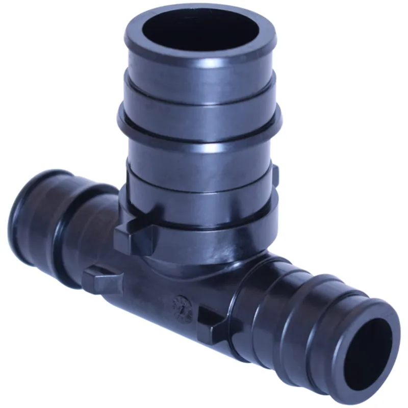 Legend Valve 461-968 3/4 inchesx 3/4 inches x 1 inches F1960 Ppsu Tee
