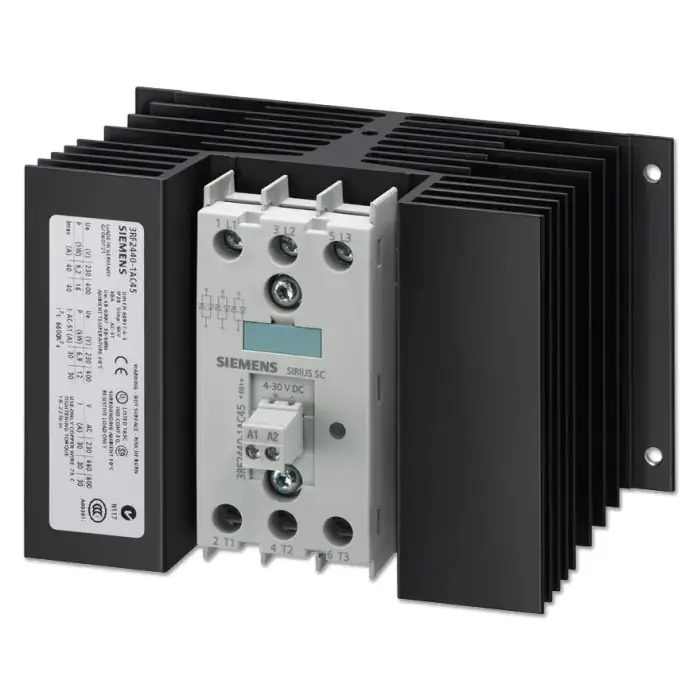 Siemens 3RF2440-1AC45 Contactor
