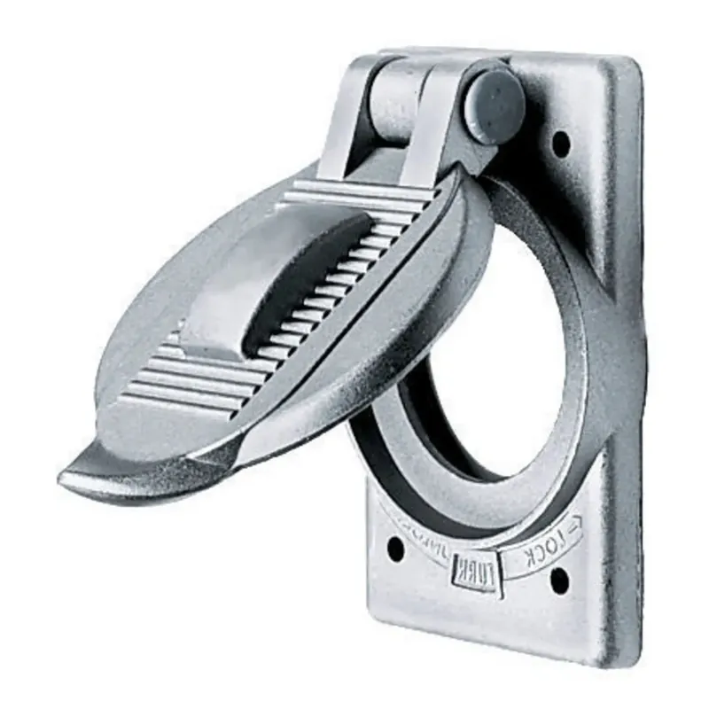 Bryant 20405 Weatherproof Cover 1-Gang For 30A