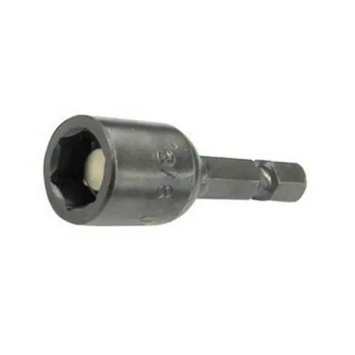 Ideal 78-0111 Magnetic Nut Setter 1/4X2 Carded