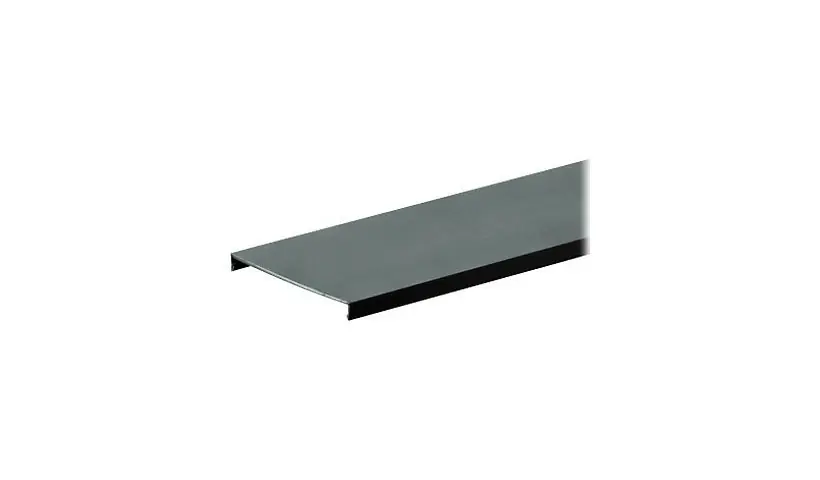 Panduit C3BL6 Cover Duct PVC 3 in. W X 6 ft