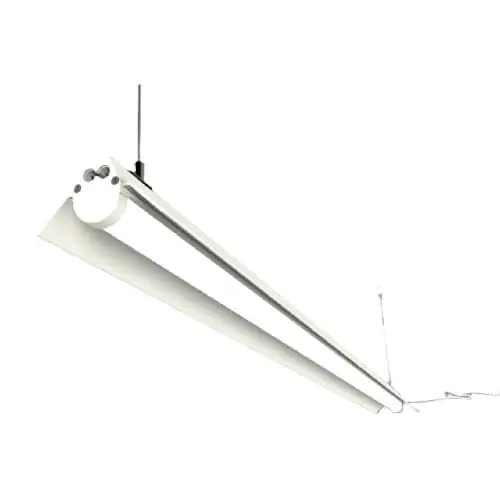Keystone KT-SHLED23-48-840 LED Shop Light 23W 4000K