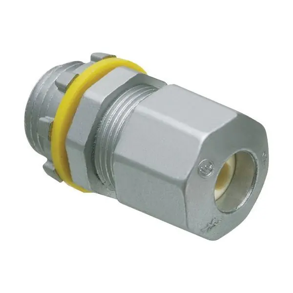 Arlington UF75 Compression Cable Connector 3/4 in Trade