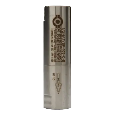 Watson Mcdaniel wfpv-12-n Freeze Protection Valve 1/2 in Npt