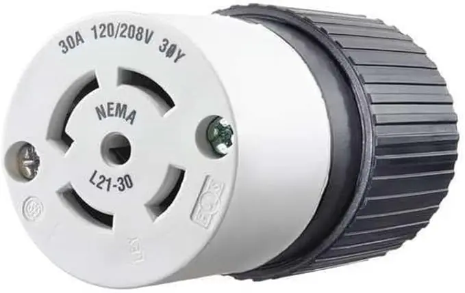 Bryant 72130NC Electric Conector