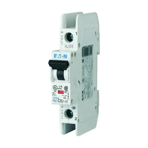 Eaton FAZ-C13/1-NA-L-SP FAZ Branch Protector 13 A