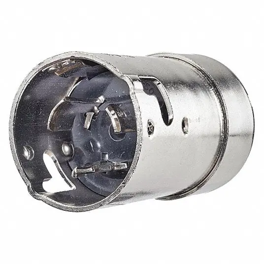 Bryant 6361CR Locking Plug 2P3W50A125V
