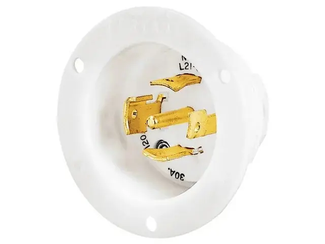 Bryant 72330MB Flanged Inlet-N L23-30P