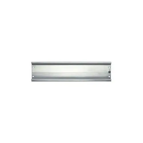 Siemens 6ES73901AE800AA0 din rail 482 mm long replacement 6ES7390-1AE80-0AA0