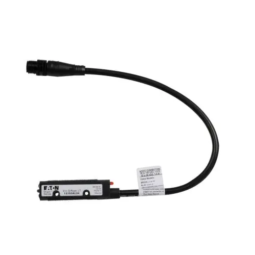 Eaton 14151RL17 sensor tubular photoelectric right angle