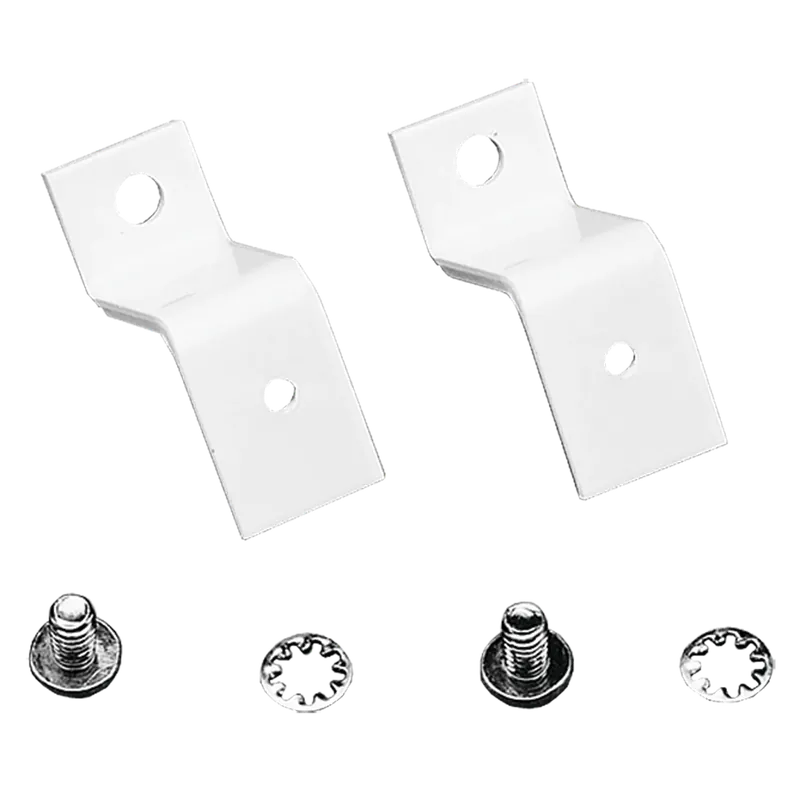 Hoffman ATZ Terminal Strap Support Kit 1.50 in