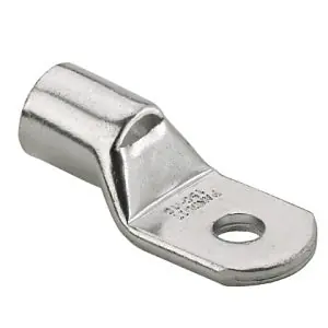 Panduit LCMA35-6-C Pan-Lug Copper Compression Connectors - Metric Lugs