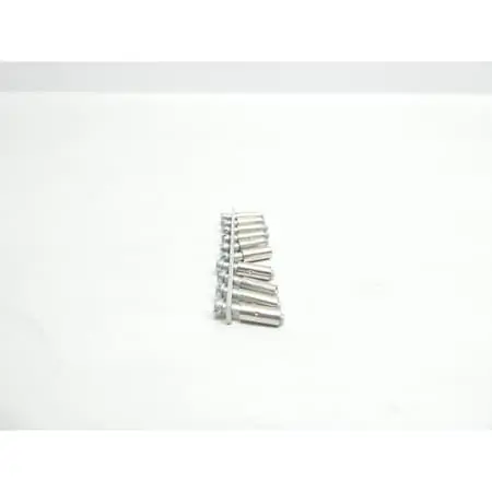 Siemens 8WA1853 Connecting Bar Terminal And Contact Block