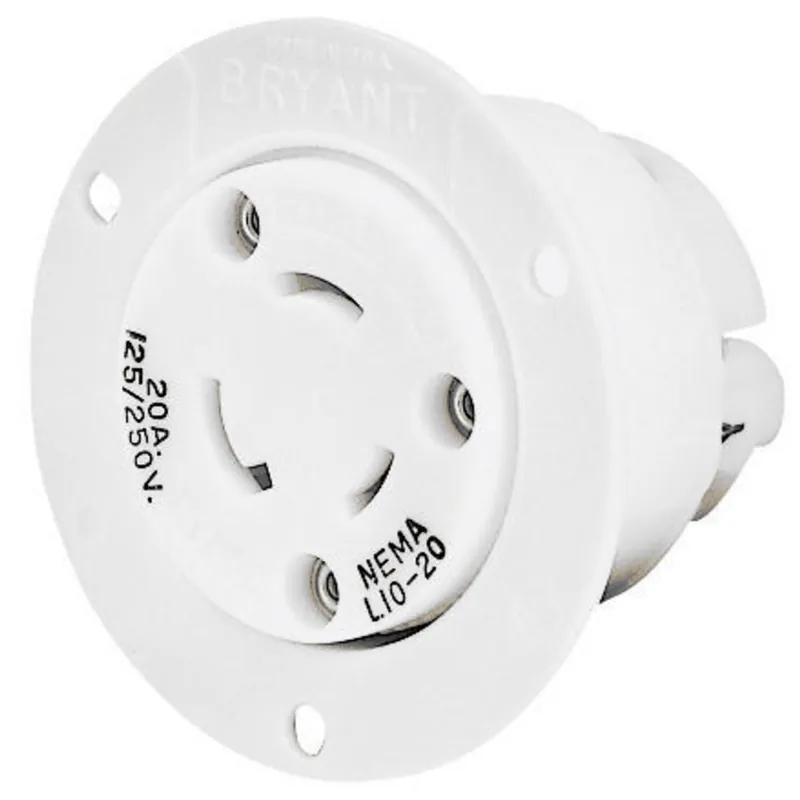 Bryant 71120ER Flanged Outlet N L11-20R