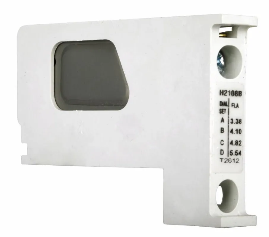 Eaton H2108B-3 Freedom NEMA heater coil (3 pack)