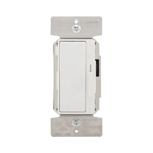 Cooper Wiring DF10P-C1 Eaton decorator dimmer 1200W