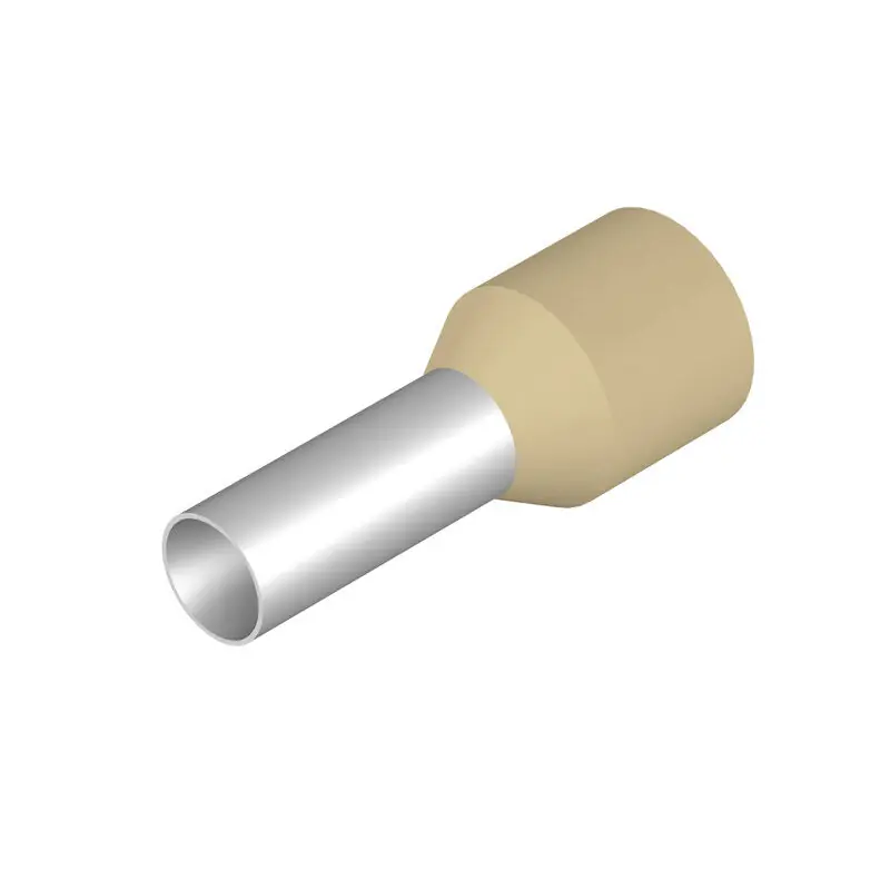 Weidmuller 0534200000 H10,0/22 EB 10 mm²