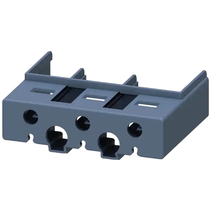 Siemens 3RT29464EA2 Sirius Contactor Box Terminal Cover Size S3