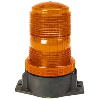 Edwards 117A-R5 240vac amb lw prfl strb