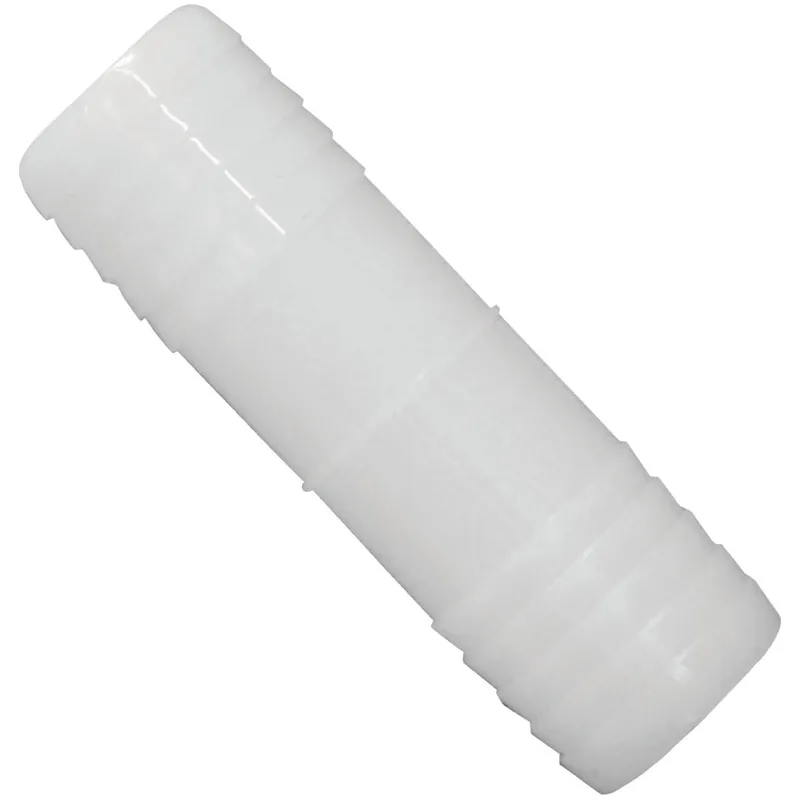 Do It Best 485322 Barb x Barb Nylon Insert Coupling 1 In.