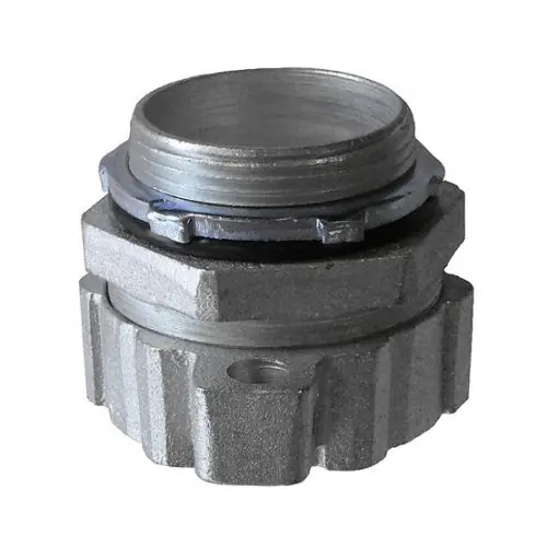 Appleton 4Q-9150 1-1/2 90 DEG CONN LFMC