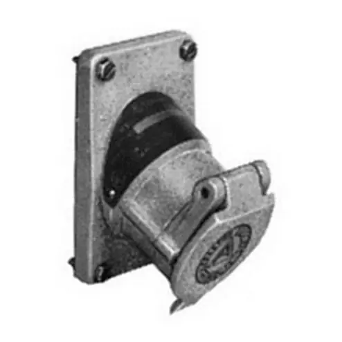 Appleton EFSR-2023M Explosion-Proof Receptacle 20 Amp