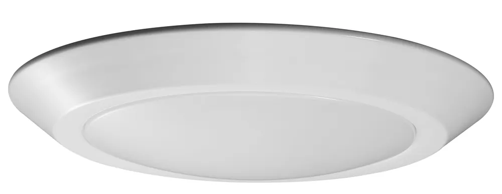 Satco 62/1265 10 inches led disc light 21.5W