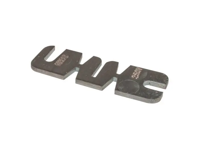 Mersen RL225 Fuse RF - Class H - Fast-Acting Link 250VAC 225A