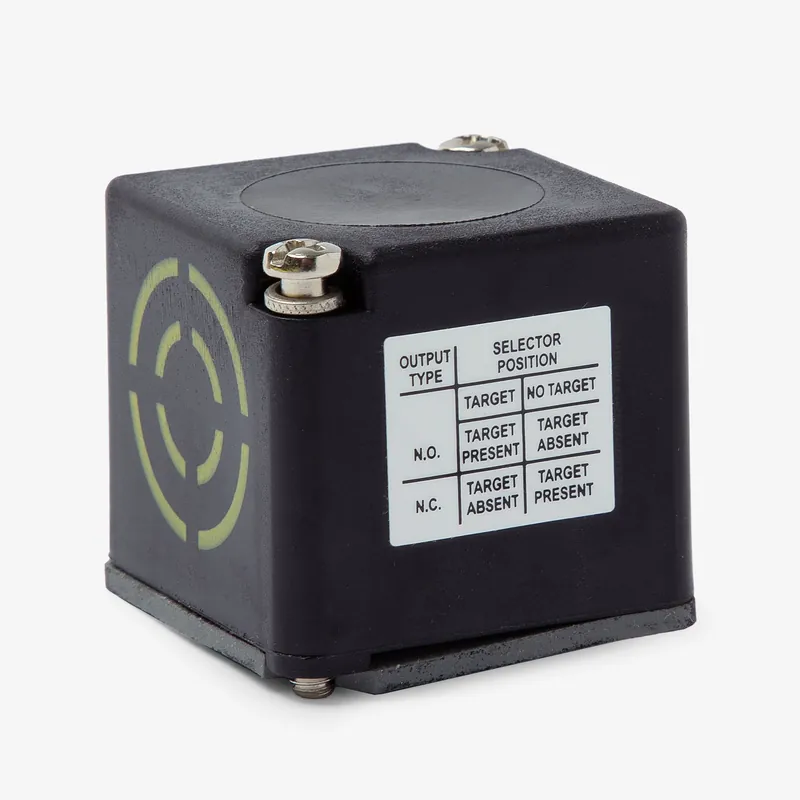 Eaton E51DS1 inductive proximity sensor 0.51 in