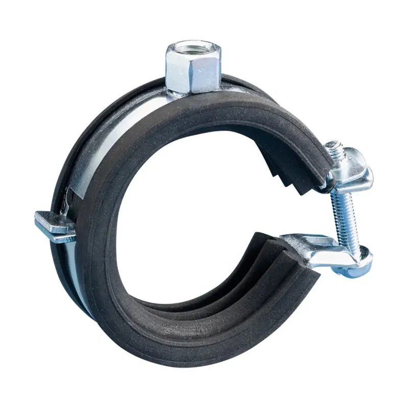 Hangers 454008 CADDY Superfix Standard Duty, 1.89 inches–2.047 inches OD, 1 1/2 inches Pipe