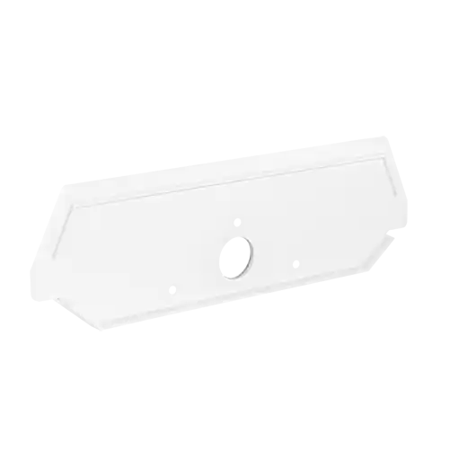 Rab Gusjcap Joiner Bracket With Screws GUs Surface Wrap 2 Foot 4 Foot