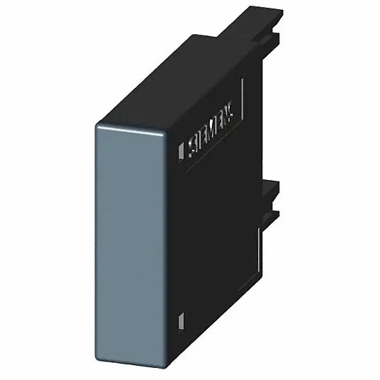 Siemens 3RT29161DG00 Surge Suppressor 12 to 250 VDC