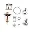 Watts 887269 Rpz Total Repair Kit 1-1/4 to 2 in 009M1