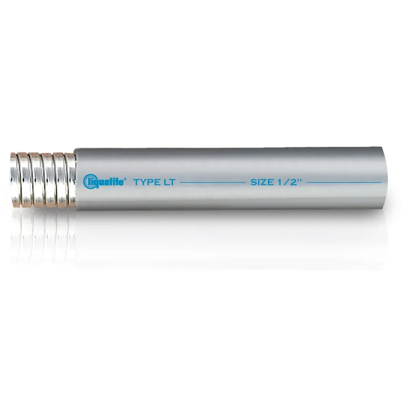 E-Flex 15102 Liquid Tight Flex Conduit 1-1/2 inches