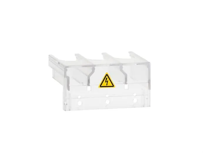 Abb OTS125T3 Terminal Shroud
