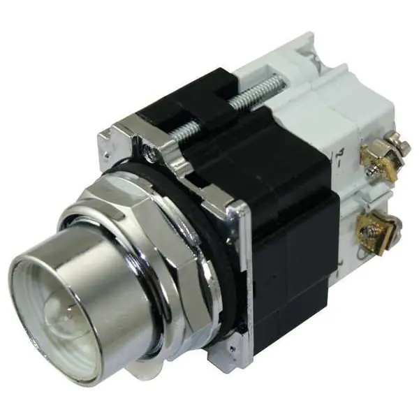 Eaton 10250T223N Heavy Duty PresTest Transformer Oiltight Watertight Indicating Light 380 VAC
